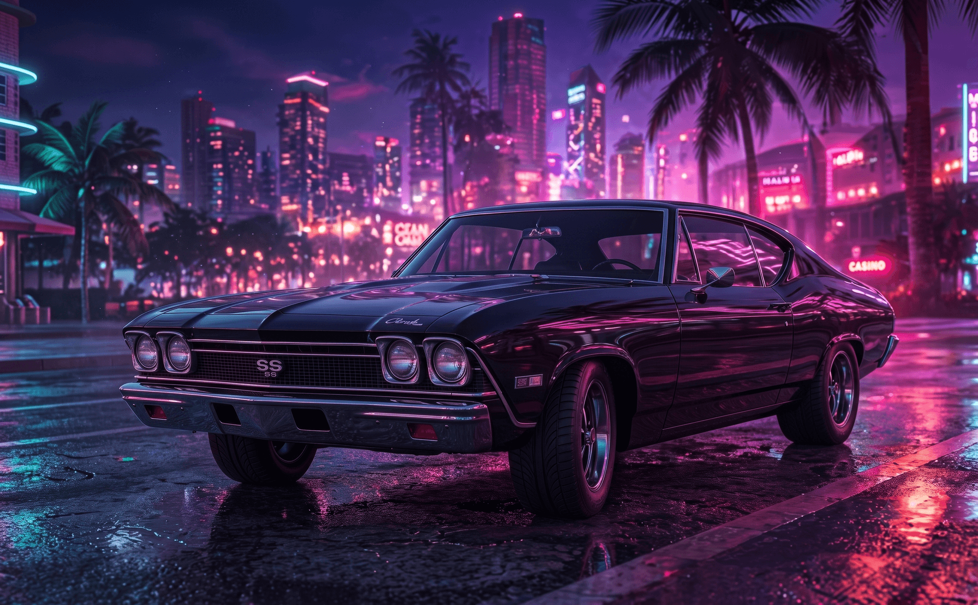 Featured Car Mod